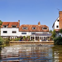 The Sheene Mill   Restaurant, Rooms and Weddings 1094903 Image 2